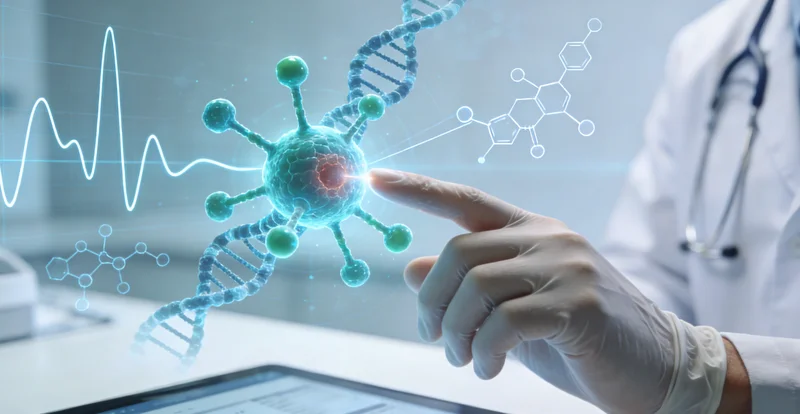 商丘医院为新生儿采集基因检测样