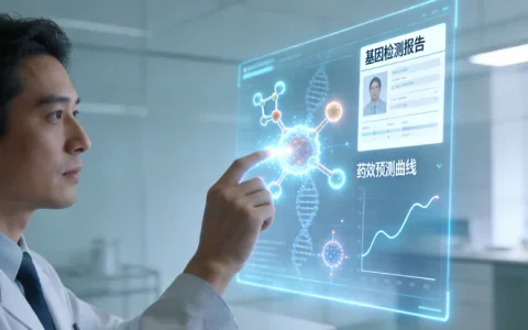 成都药物性耳聋基因检测攻略：正规检测点、地址、流程一览