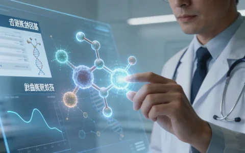 黔东南州MGMT基因突变检测要在哪里检测？选择指南