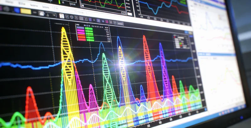 一位母亲在温馨的室内，幸福地怀