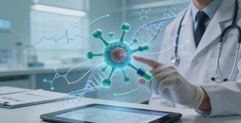 石狮女性在海边阅读健康资料