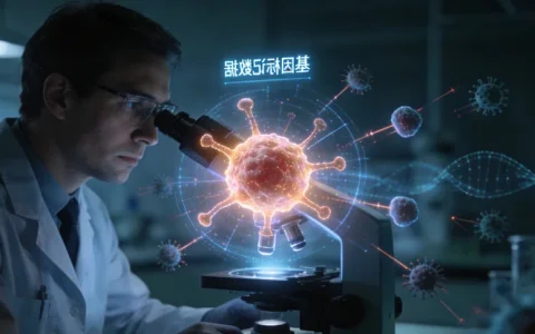 迪庆州肺癌NTRK基因检测公司地址查询