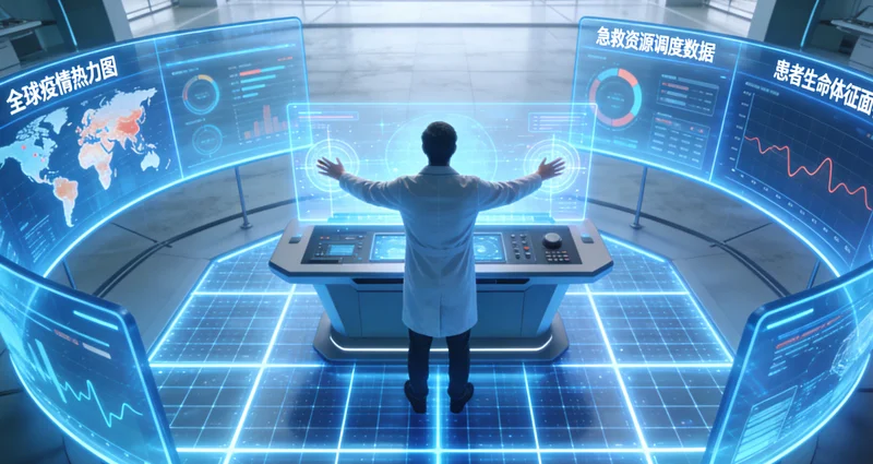 宝鸡遗传咨询医生为家庭讲解Us