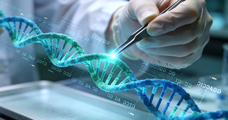 库尔勒结直肠癌PIK3CA基因