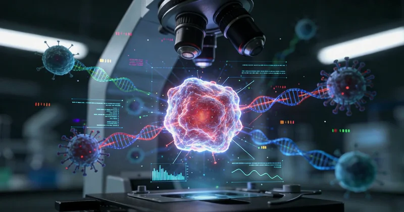 荆门肺癌基因检测样本采集与冷链