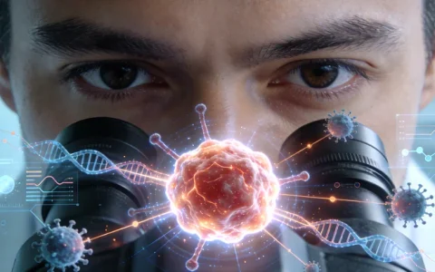 滁州Alport综合征基因检测哪里正规？一文读懂机构选择与避坑指南