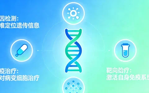 包头USH基因检测的靠谱机构