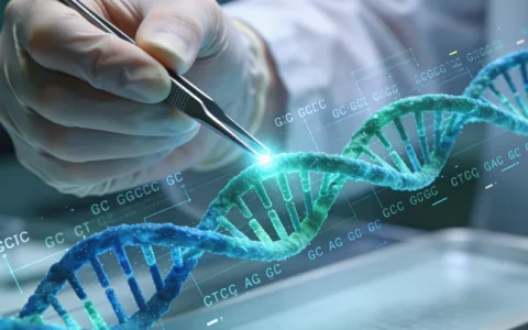 上海DFNB基因检测大家一般都去哪家