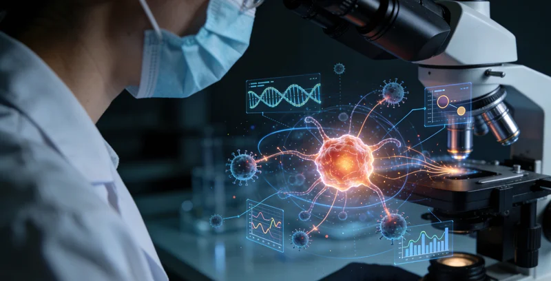 塔城护士为患者采集基因检测血样