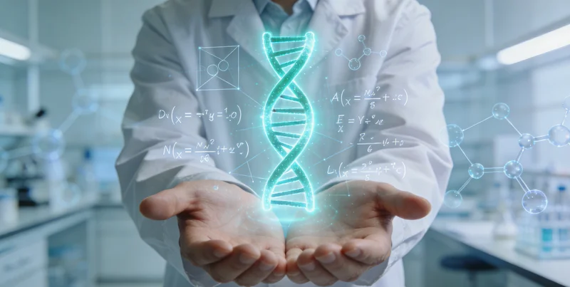 周口遗传咨询师与家庭沟通基因检