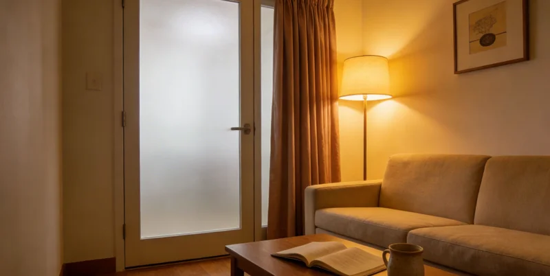 一家人在户外阳光下进行体育锻炼