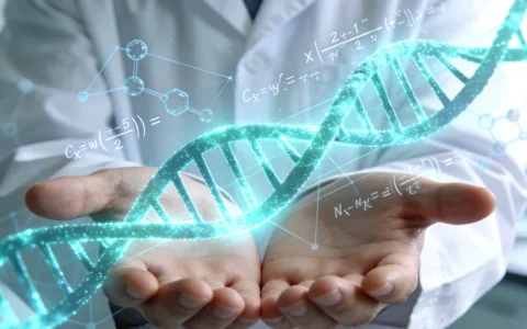 廉江非小细胞肺癌基因检测靠谱服务机构名单