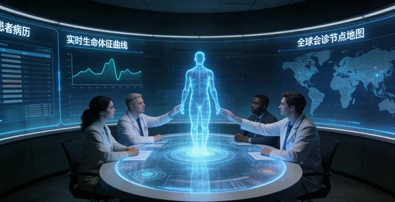 南宁孕妈与遗传咨询师沟通耳聋基