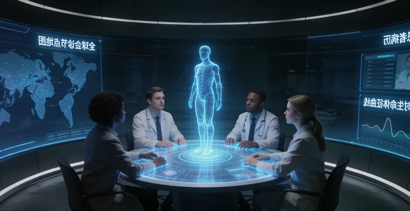 香格里拉家庭在自然背景下制定健