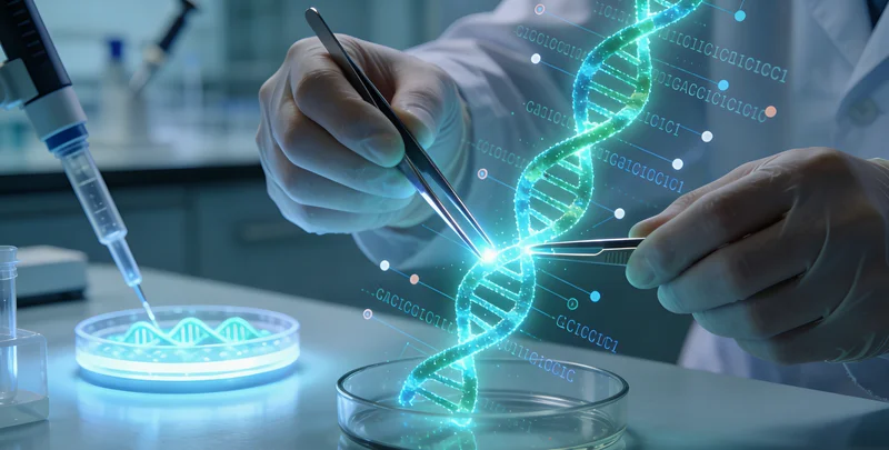 威海护士进行AR-V7检测抽血