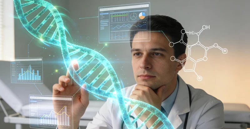 丹东遗传咨询医生与家庭沟通