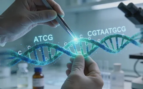 红河EYA1基因检测靠谱检测机构盘点