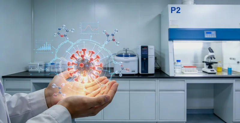 呼和浩特遗传咨询师解读基因检测