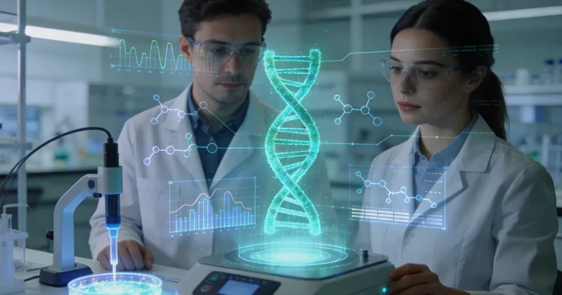 瑞丽遗传咨询-解读基因检测报告