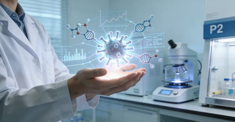 云浮基于基因检测结果的多学科健