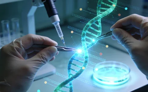 湘潭常染色体隐性耳聋基因检测去哪做？附正规机构地址与检测全攻略