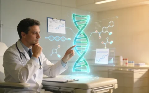 中卫EYA1基因检测哪些机构可以做