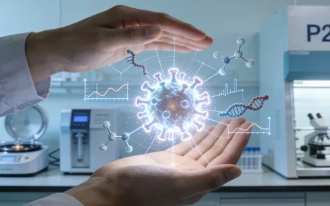 六安Pendred综合征基因检测机构选择参考与地址信息