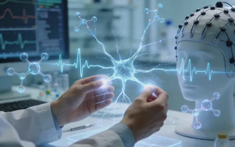 随州Jervell-Lange-Nielsen综合征基因检测哪里比较靠谱