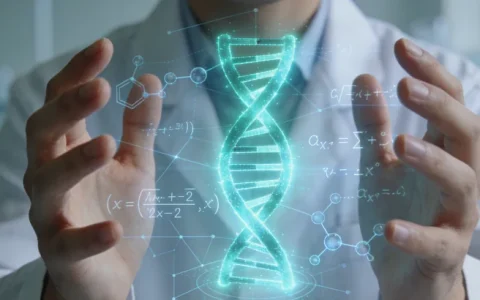 楚雄SLC26A4基因检测：2026精选机构全名单与避坑指南（本地查询）