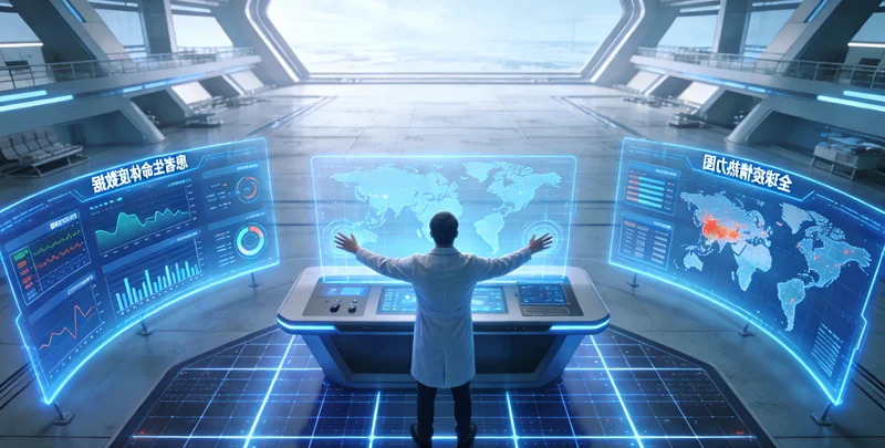 深圳分子诊断中心实验室高通量测