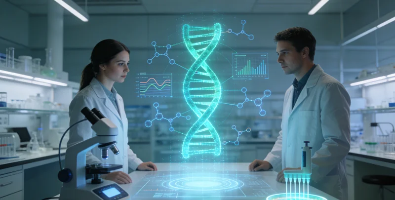 辽源市民在医院进行基因检测采样