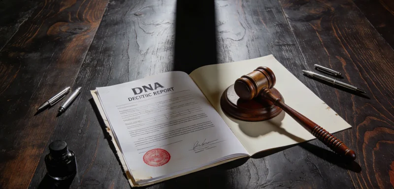 STD基因检测居家采样套件特写