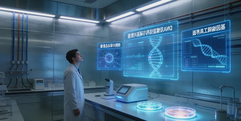 化州医保政策咨询与基因检测费用