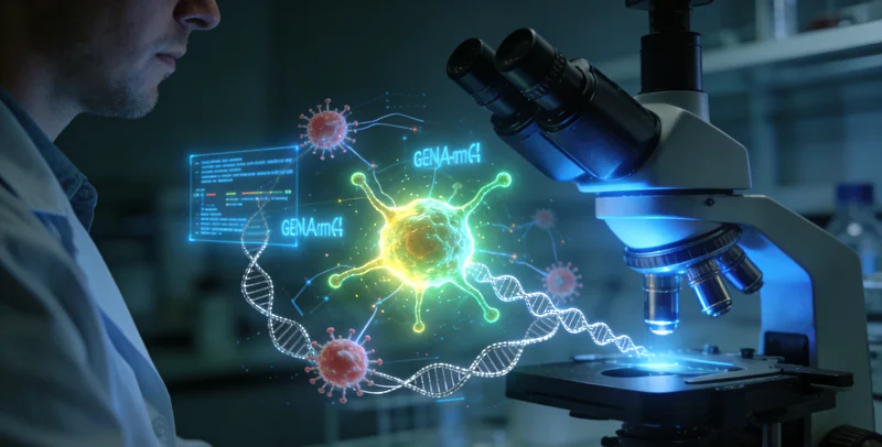 中山基因检测实验室内部高通量测