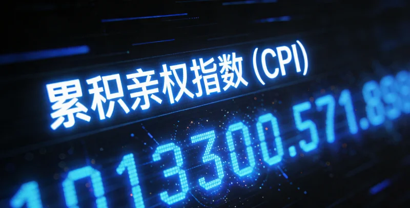 一张显示肺部阴影的CT影像与一