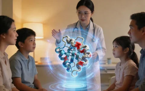 青岛GJB3基因基因检测有哪些正规公司？靠谱机构排名与推荐