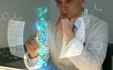 池州大前庭水管综合征基因检测机构排名