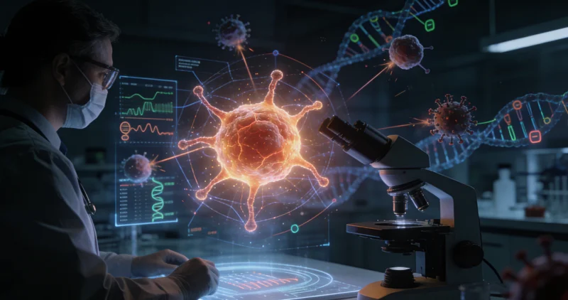 通化市民进行基因检测采血样本