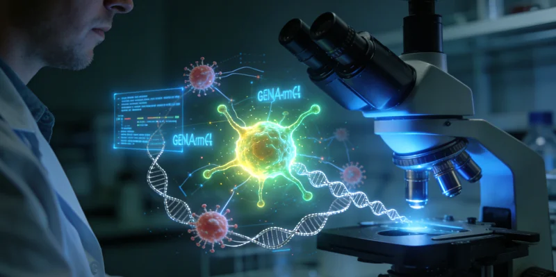 克拉玛依医生解读基因检测报告