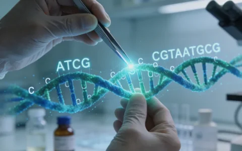 龙岩DFNB1基因检测可靠的机构地址