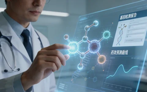 深圳肉瘤基因检测应该去哪里检测？