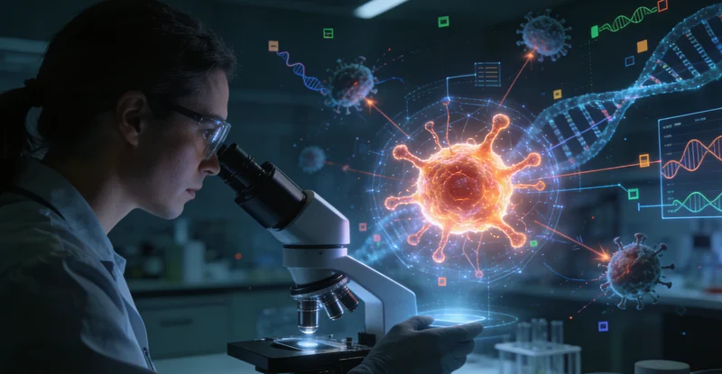 津市肺癌BRAF基因突变原理示