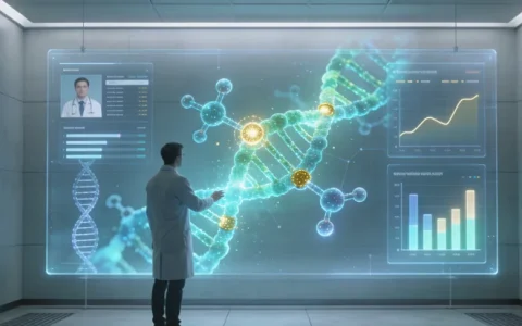 上饶耳聋伴鳃裂肾异常基因检测在哪里做？正规机构名单与地址汇总（最新版）