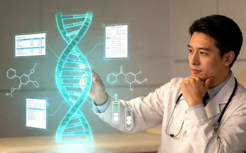 腾冲食物不耐受检测靠谱机构推荐【口碑之选】