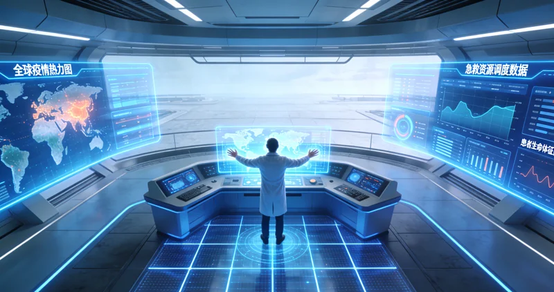 红河市儿童医院，医生为听障儿童