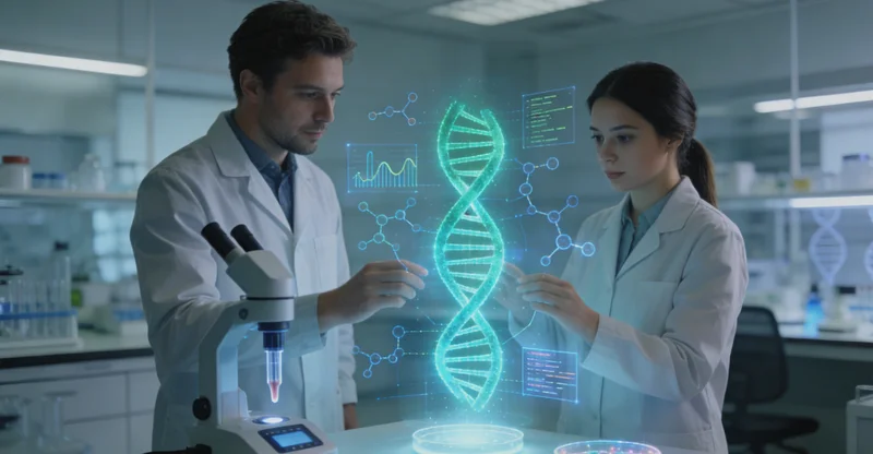 本溪遗传咨询门诊医生向夫妇讲解