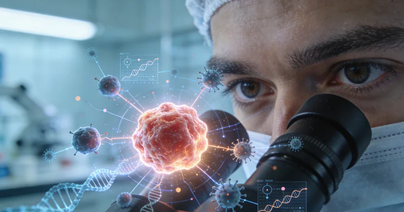 红河遗传咨询师为家庭解读基因检