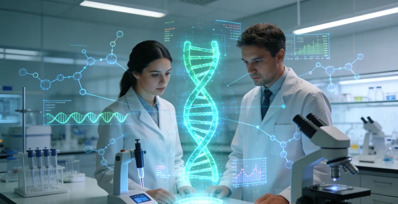 在榆林医院进行基因检测抽血采样