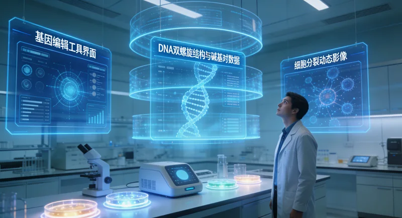 敖汉旗家庭接受遗传咨询报告解读