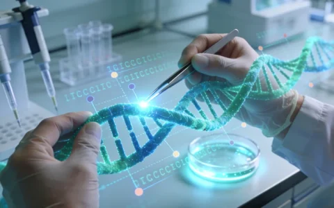 邳州骨肉瘤基因检测专业严选中心汇总：检测服务